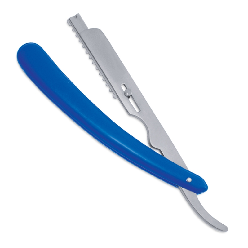 Razor Plastic handle with disposable blade